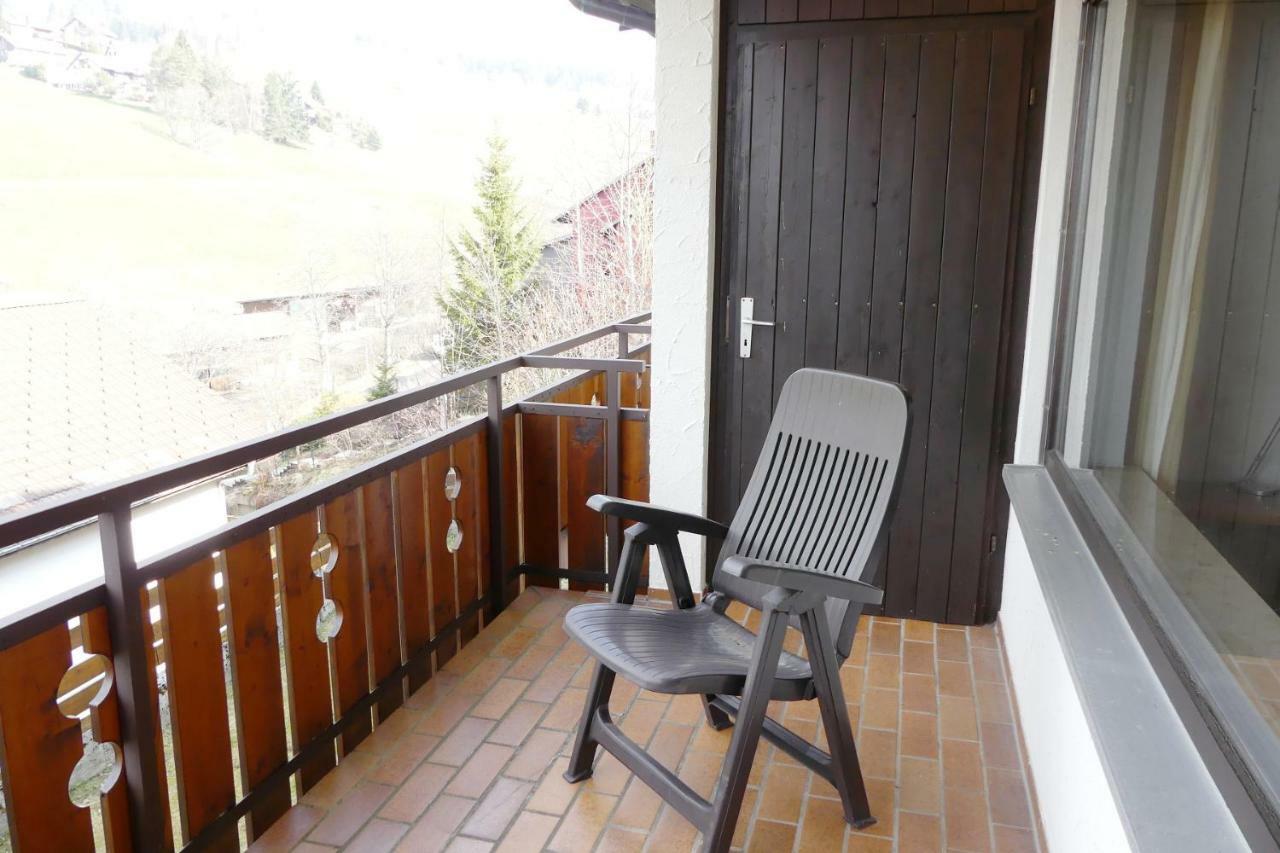 Haus Am Sonnenberg,Todtnauberg, Ferienwohnung 105, Direkt Am Skilift-Skipiste, Naehe Feldberg Kültér fotó